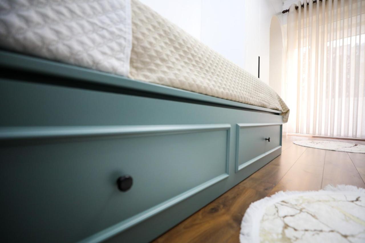 Tirana Center Apartment - Your Cosy Corner Exterior foto