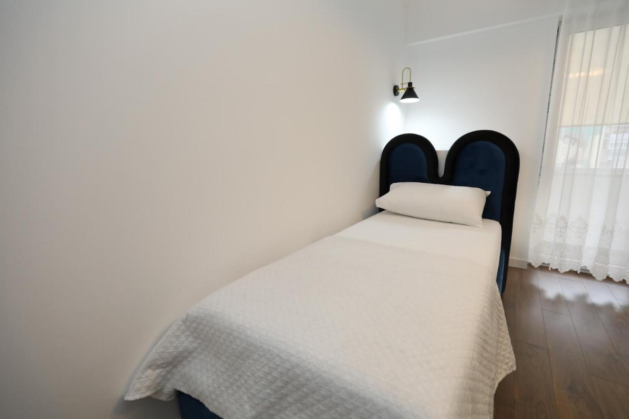Tirana Center Apartment - Your Cosy Corner Exterior foto