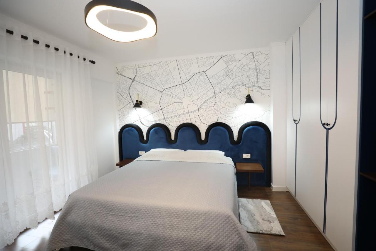 Tirana Center Apartment - Your Cosy Corner Exterior foto