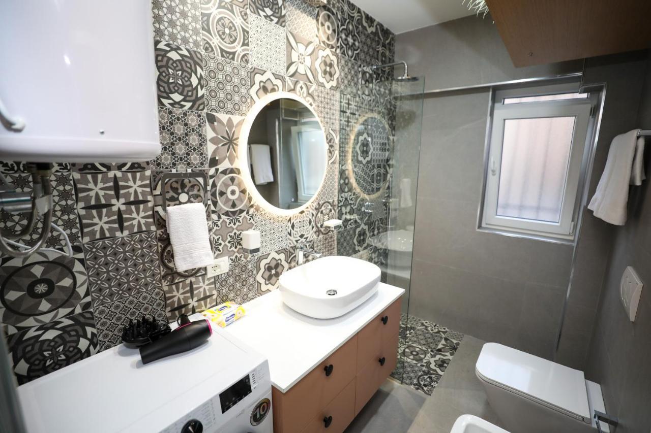 Tirana Center Apartment - Your Cosy Corner Exterior foto