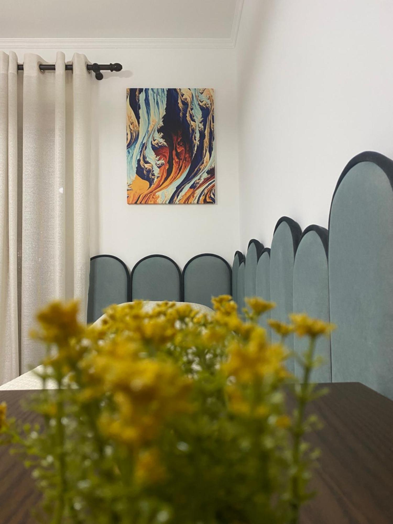 Tirana Center Apartment - Your Cosy Corner Exterior foto
