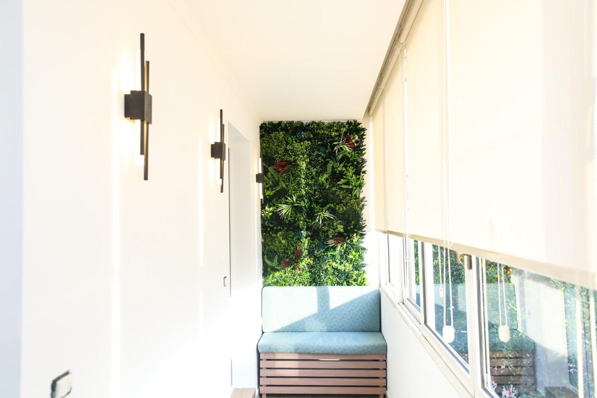 Tirana Center Apartment - Your Cosy Corner Exterior foto